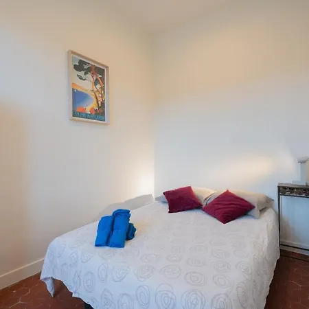 Apartment - Beautiful Bright - 10 Min *