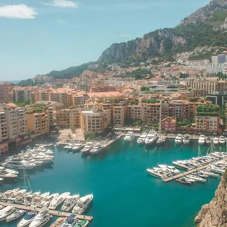 Apartment - Beautiful Bright - 10 Min Nice